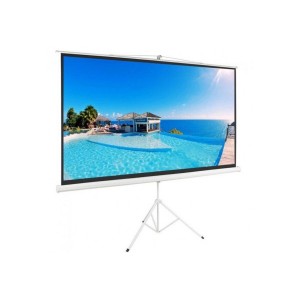Màn chiếu 3 chân 120 inch